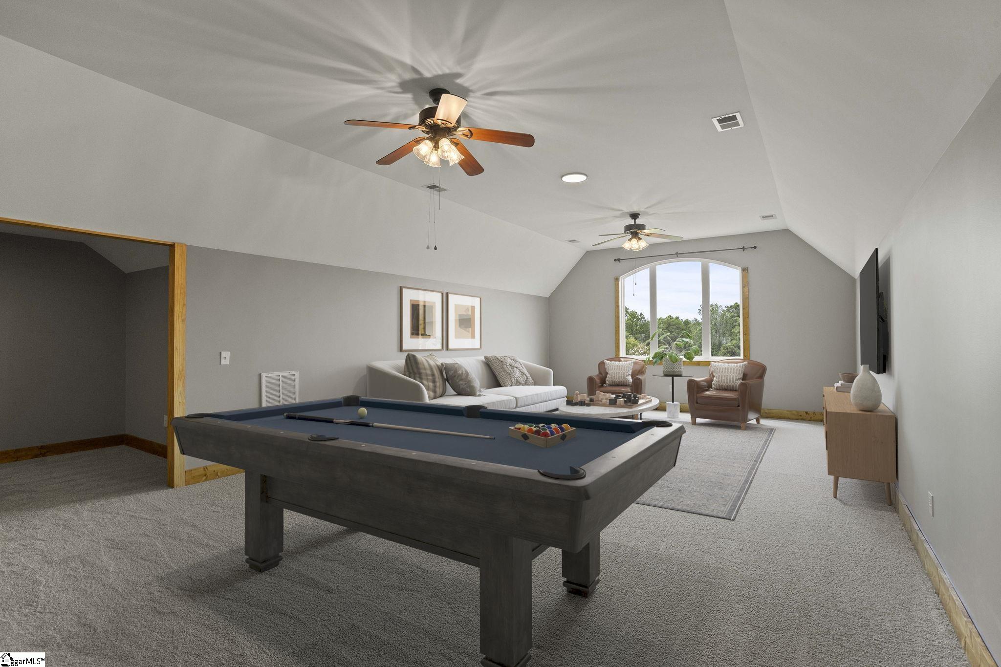 210 Rutledge Lake Road Greenville, SC 29617 - Photo 28 of 50 Gallery Image 28