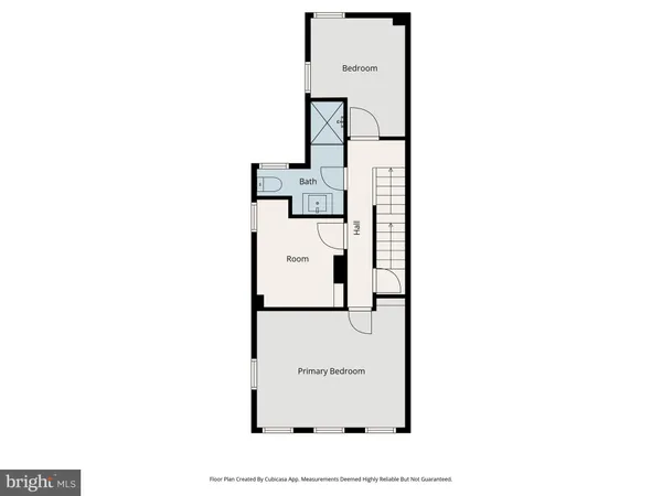 a picture of floor plan