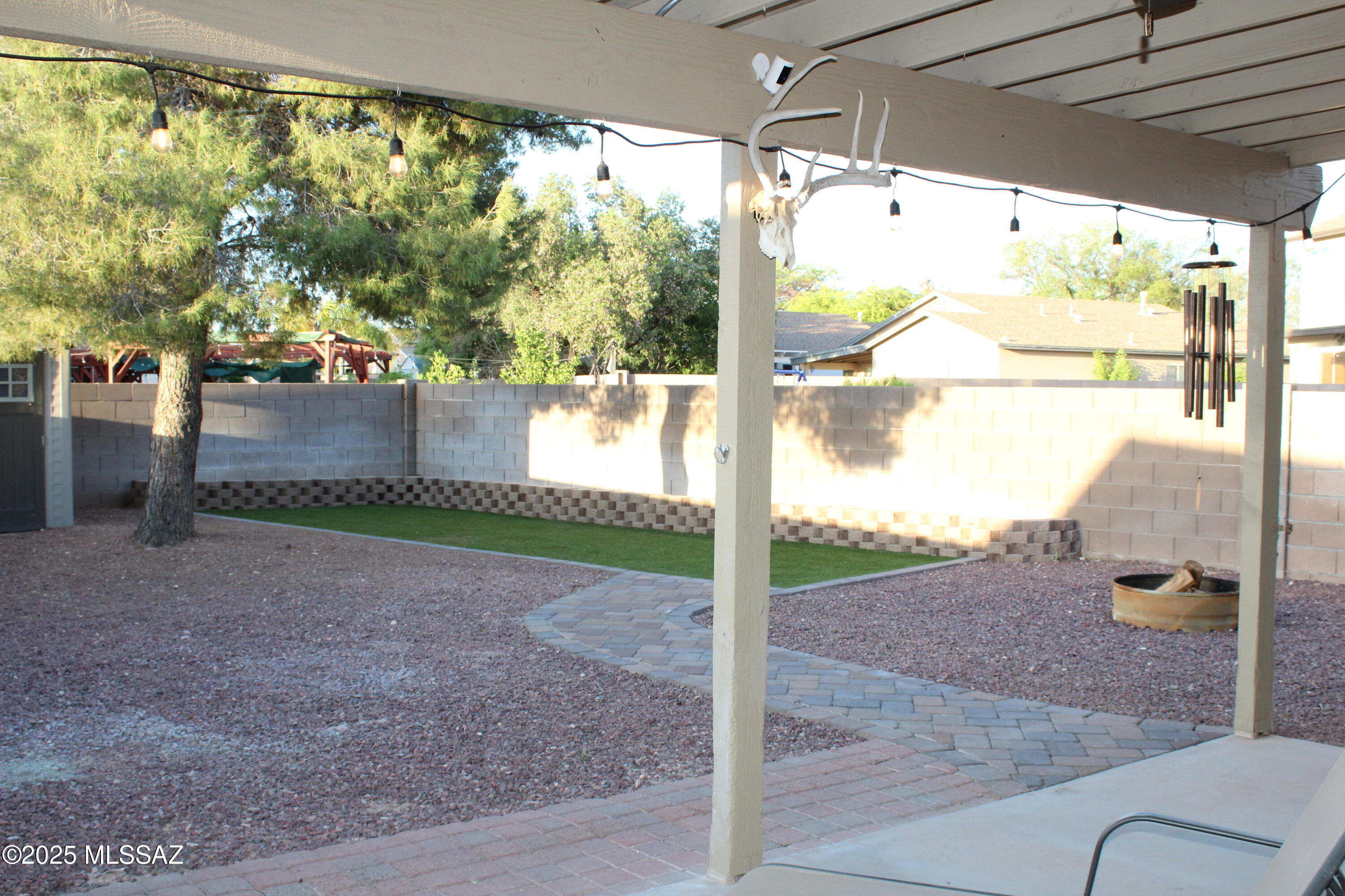 7747 South Lions Spring Way Tucson, AZ 85747 - Photo 19 of 21