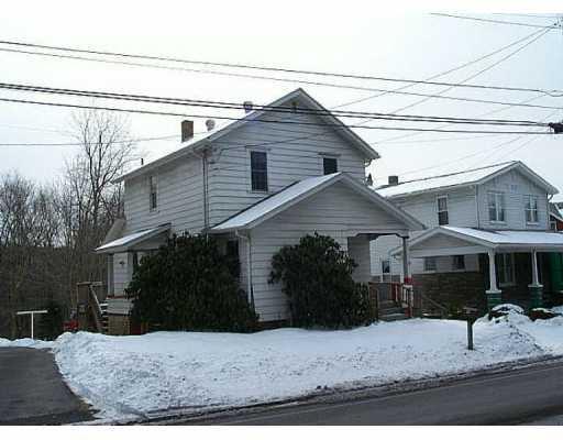 Box 159 Rte 66 Apollo, PA 15613 - Photo 1 of 1 Exterior Front.