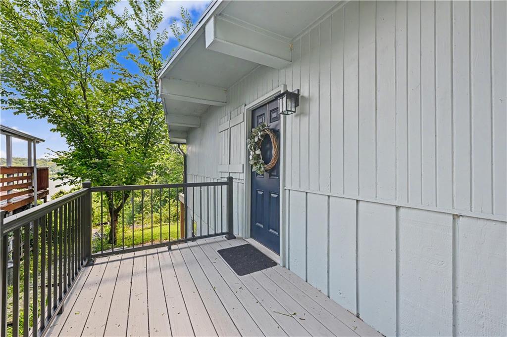 16 M Street Lake Lotawana, MO 64086 - Photo 3 of 37