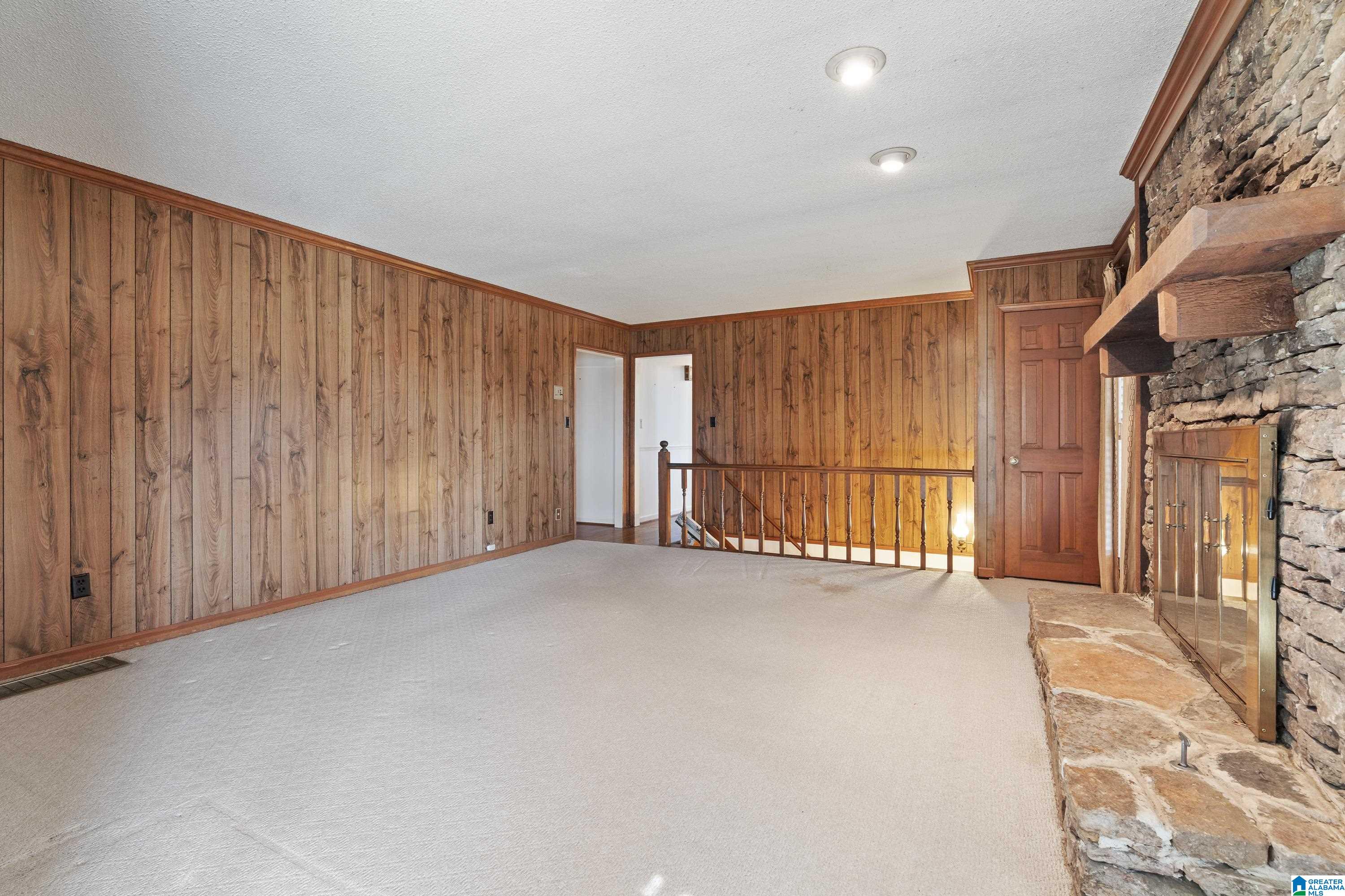111 Woodward Road Trussville, AL 35173 - Photo 15 of 37