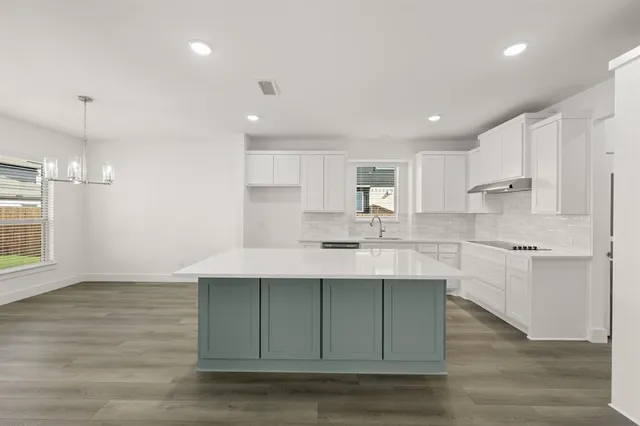 $645,512 | 1811 Fannin Drive, Cedar Hill, TX 75104