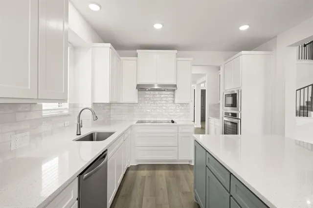 $645,512 | 1811 Fannin Drive, Cedar Hill, TX 75104