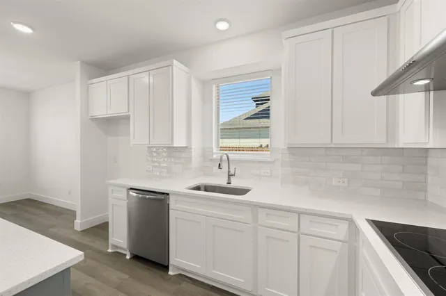 $645,512 | 1811 Fannin Drive, Cedar Hill, TX 75104