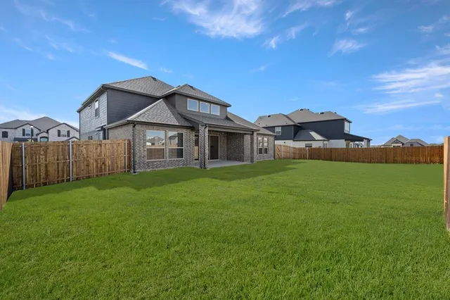 $645,512 | 1811 Fannin Drive, Cedar Hill, TX 75104