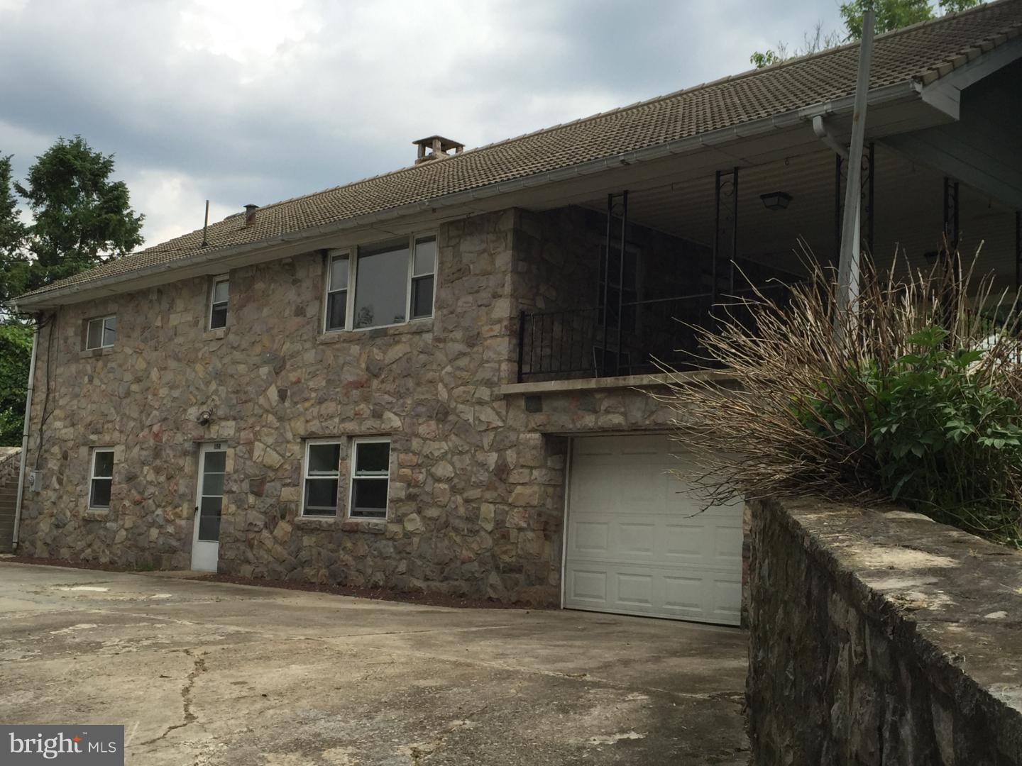 158 Heckman Road Temple, PA 19560 - Photo 1 of 21 Gallery Image 1