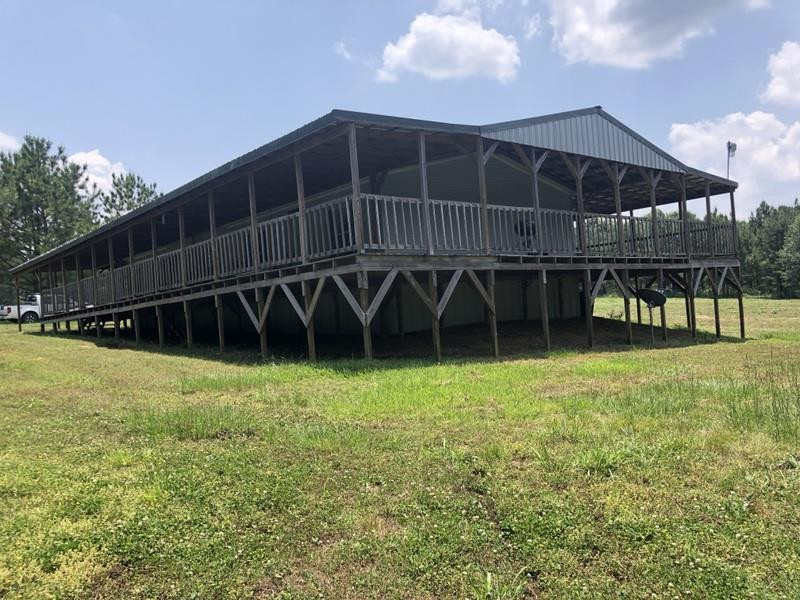 68 Union Church Road Tylertown, MS 39667 - Photo 1 of 40 Main View