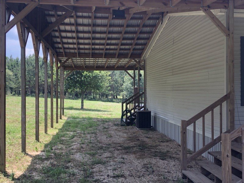 68 Union Church Road Tylertown, MS 39667 - Photo 19 of 40 Photo 19