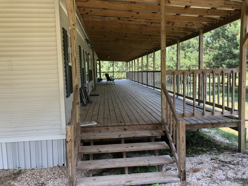 68 Union Church Road Tylertown, MS 39667 - Photo 2 of 40 Photo 2