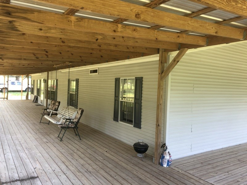 68 Union Church Road Tylertown, MS 39667 - Photo 3 of 40 Photo 3