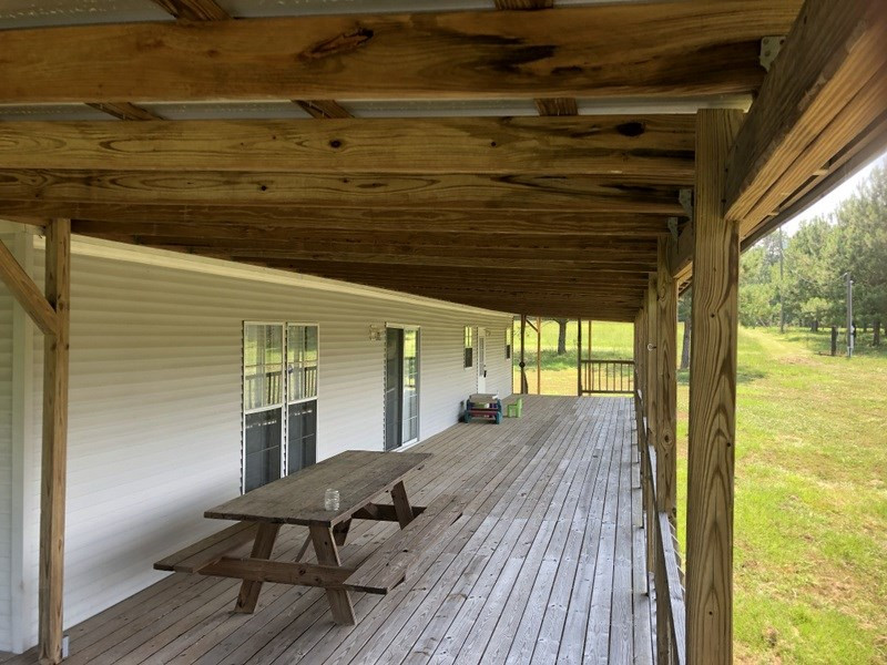 68 Union Church Road Tylertown, MS 39667 - Photo 5 of 40 Photo 5