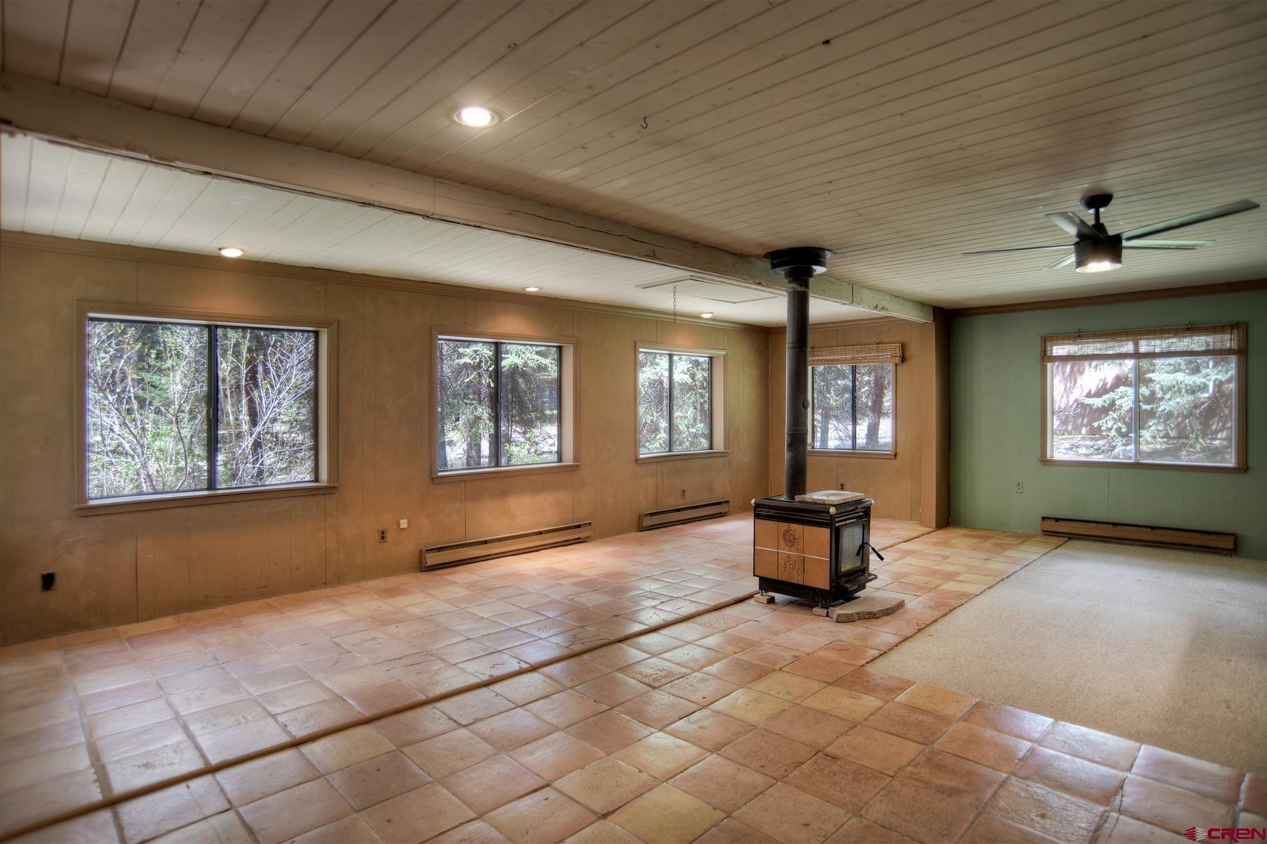 207 Verde Lane Durango, CO 81301 - Photo 14 of 45 a living room with furniture