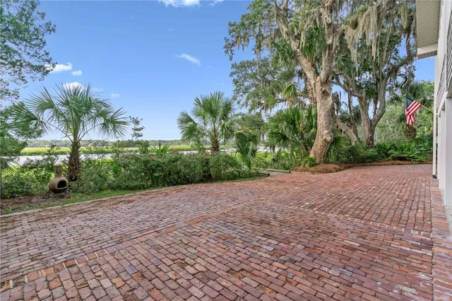 $849,900 | 2486 Mission Drive, Darien, GA 31305