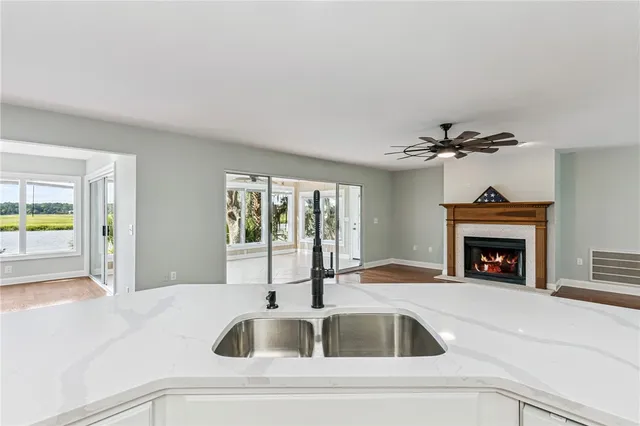 $849,900 | 2486 Mission Drive, Darien, GA 31305