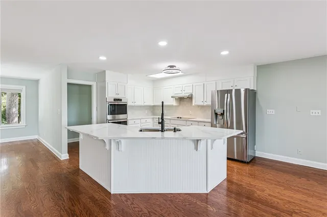 $849,900 | 2486 Mission Drive, Darien, GA 31305