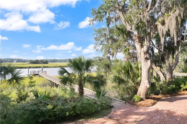 $849,900 | 2486 Mission Drive, Darien, GA 31305