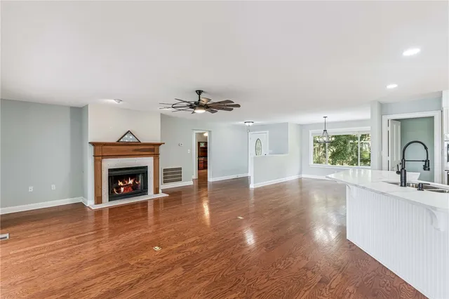 $849,900 | 2486 Mission Drive, Darien, GA 31305