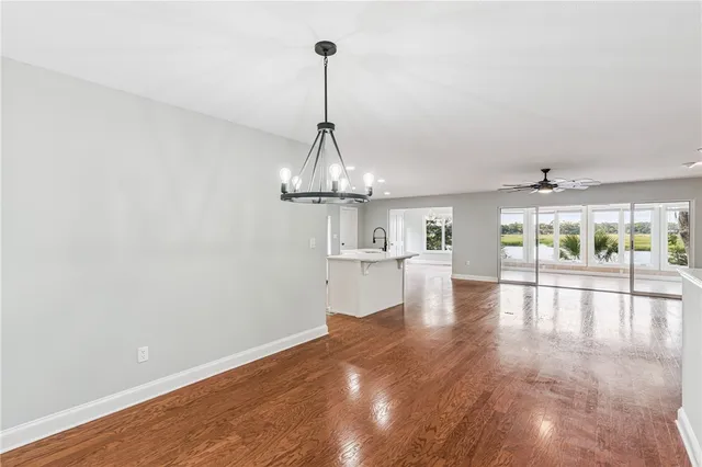 $849,900 | 2486 Mission Drive, Darien, GA 31305