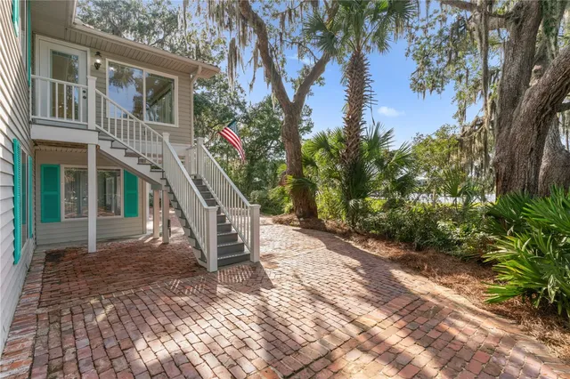 $849,900 | 2486 Mission Drive, Darien, GA 31305