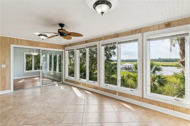 $849,900 | 2486 Mission Drive, Darien, GA 31305