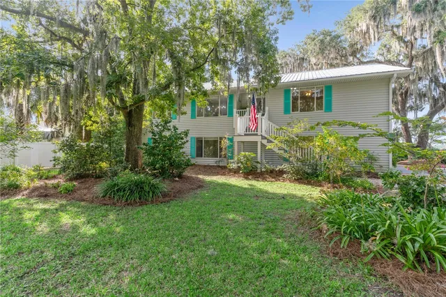 $849,900 | 2486 Mission Drive, Darien, GA 31305