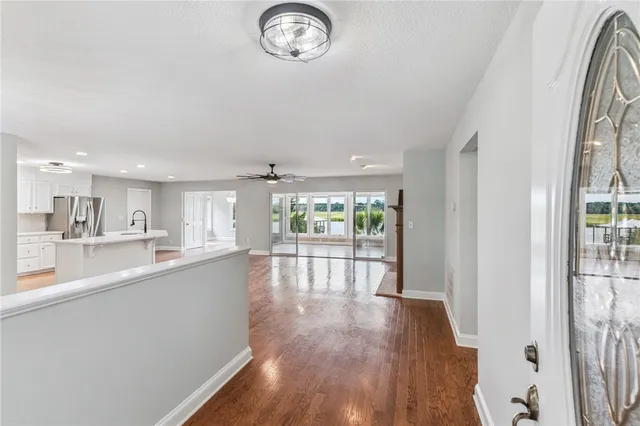 $849,900 | 2486 Mission Drive, Darien, GA 31305