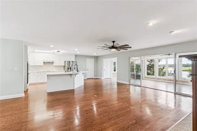 $849,900 | 2486 Mission Drive, Darien, GA 31305