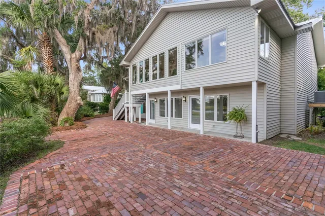 $849,900 | 2486 Mission Drive, Darien, GA 31305