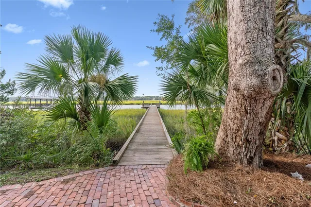 $849,900 | 2486 Mission Drive, Darien, GA 31305