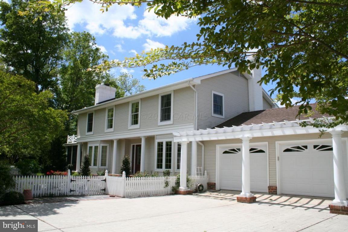 7176 Cherry Walk Road Hebron, MD 21830 - Photo 1 of 20