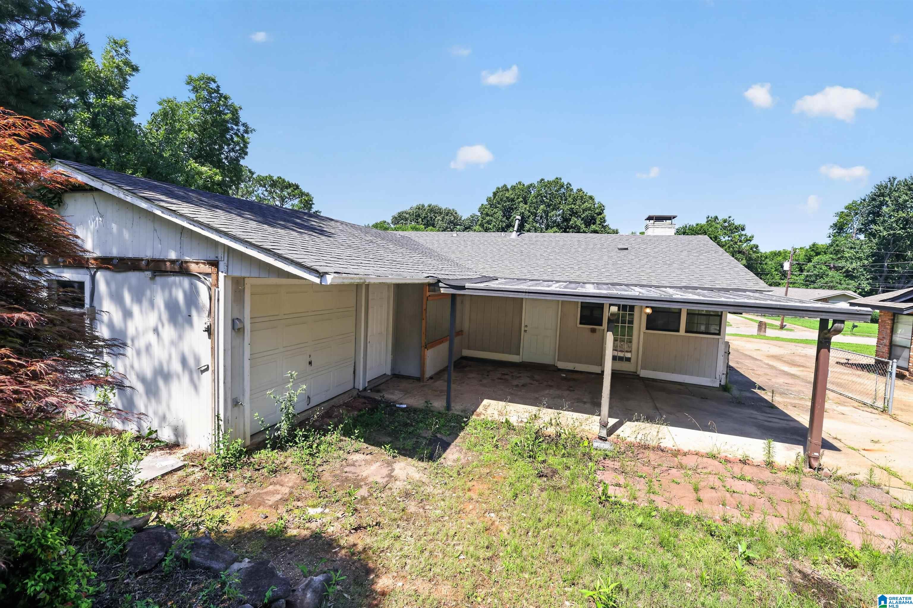 440 Planters Road Montgomery, AL 36109 - Photo 4 of 29