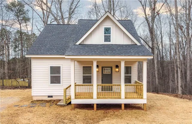 $260,000 | 533 Tree Ridge Drive, Carrollton, GA 30116