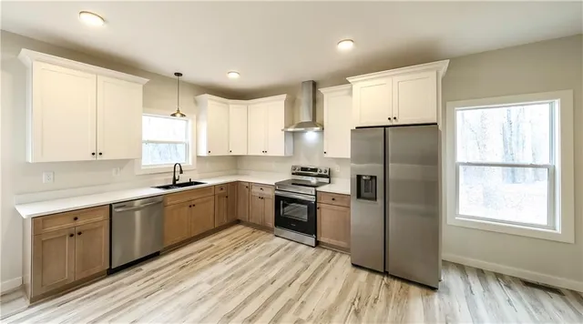 $260,000 | 533 Tree Ridge Drive, Carrollton, GA 30116