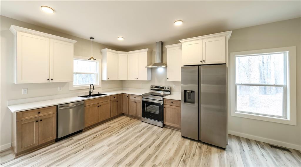 533 Tree Ridge Drive Carrollton, GA 30116 - Photo 12 of 50