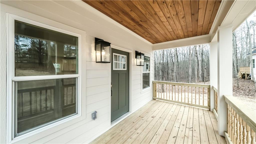 533 Tree Ridge Drive Carrollton, GA 30116 - Photo 38 of 50