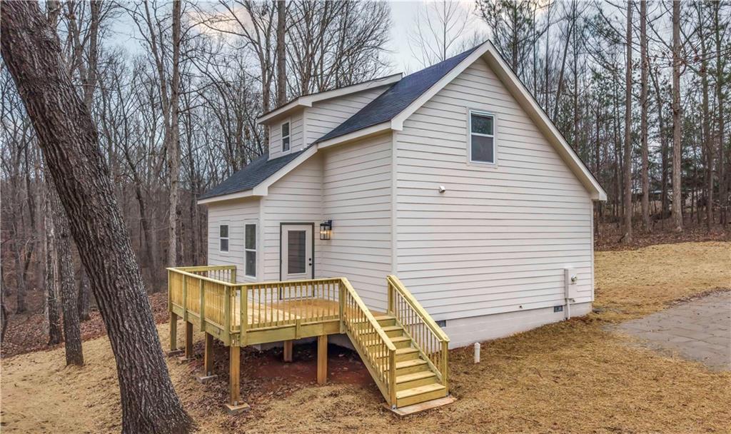 533 Tree Ridge Drive Carrollton, GA 30116 - Photo 40 of 50