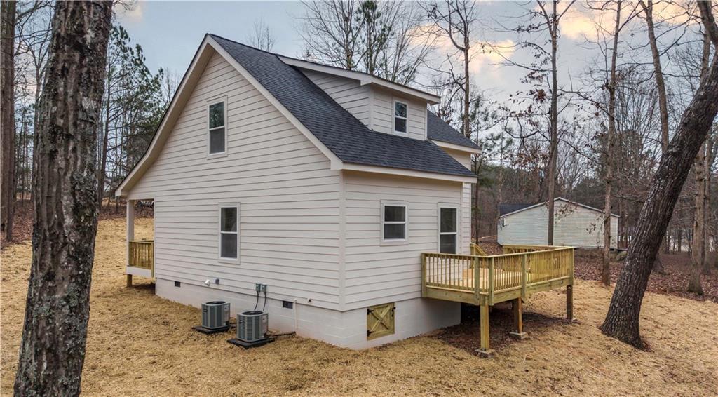 533 Tree Ridge Drive Carrollton, GA 30116 - Photo 41 of 50