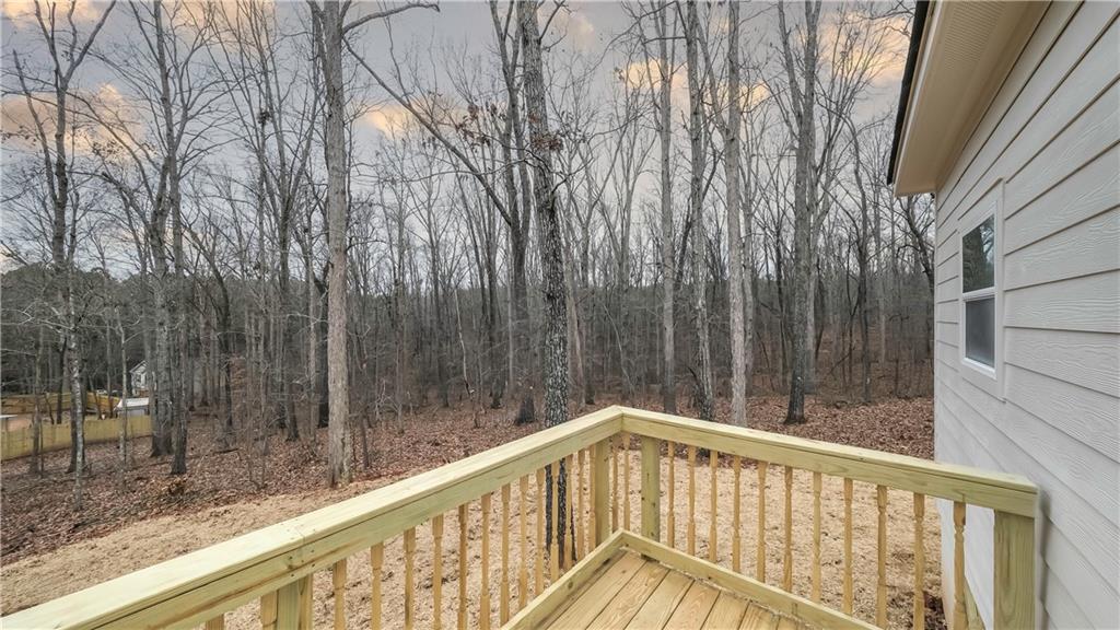 533 Tree Ridge Drive Carrollton, GA 30116 - Photo 43 of 50