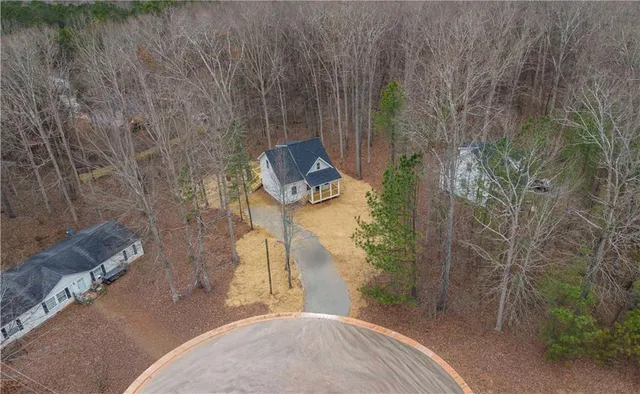 $260,000 | 533 Tree Ridge Drive, Carrollton, GA 30116