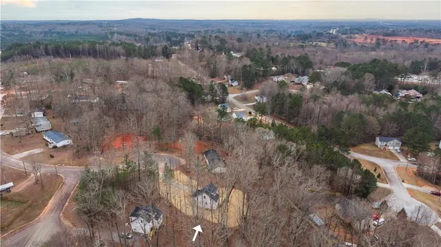 $260,000 | 533 Tree Ridge Drive, Carrollton, GA 30116