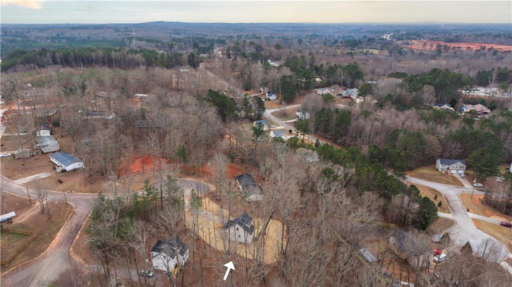 533 Tree Ridge Drive Carrollton, GA 30116 - Photo 48 of 50