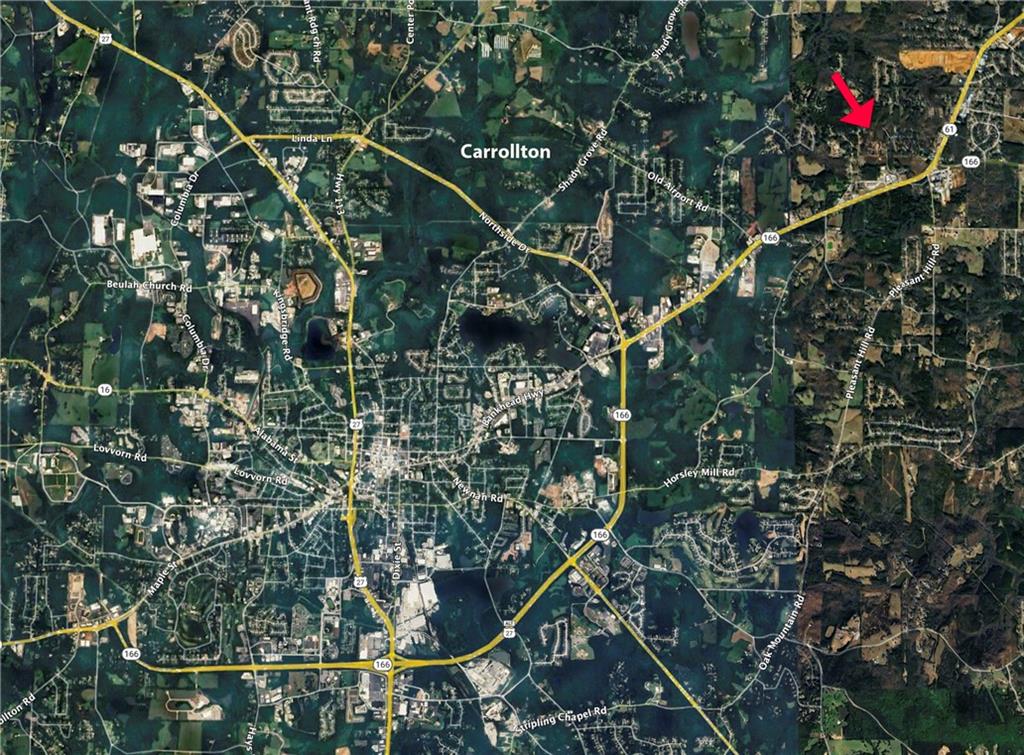 533 Tree Ridge Drive Carrollton, GA 30116 - Photo 50 of 50