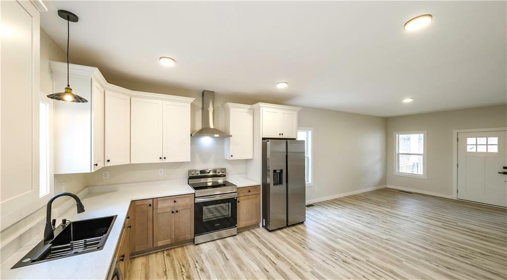 533 Tree Ridge Drive Carrollton, GA 30116 - Photo 8 of 50