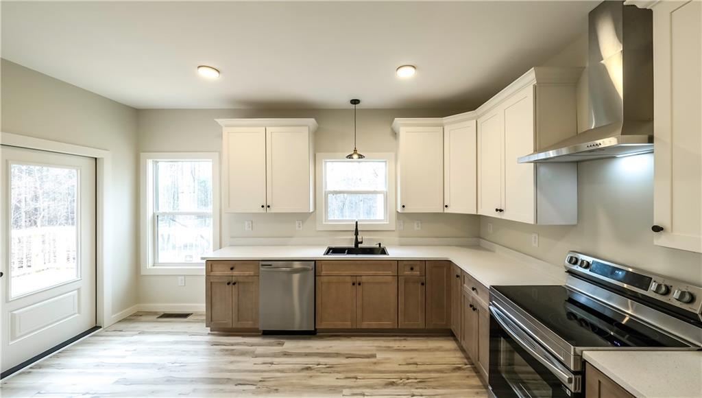 533 Tree Ridge Drive Carrollton, GA 30116 - Photo 9 of 50