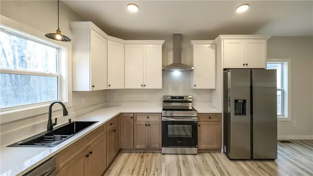 $260,000 | 533 Tree Ridge Drive, Carrollton, GA 30116