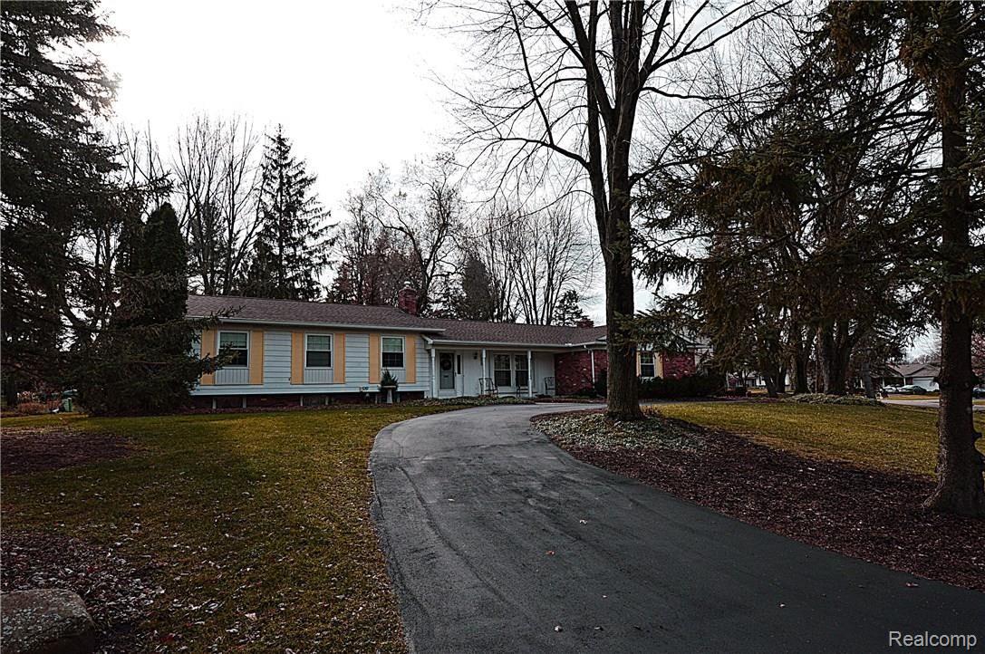 896 Fieldstone Drive Rochester, MI 48309 - Photo 45 of 48 fsl 6.jpg