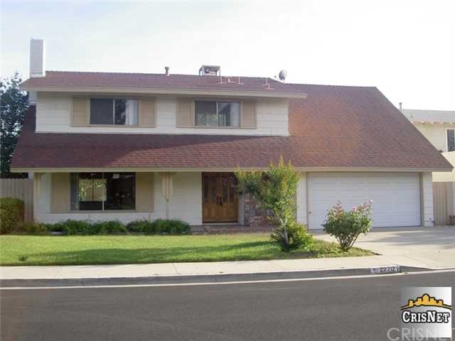 22712 Rio Reyes Court Valencia, CA 91354 - Photo 1 of 1 Gallery Image 1