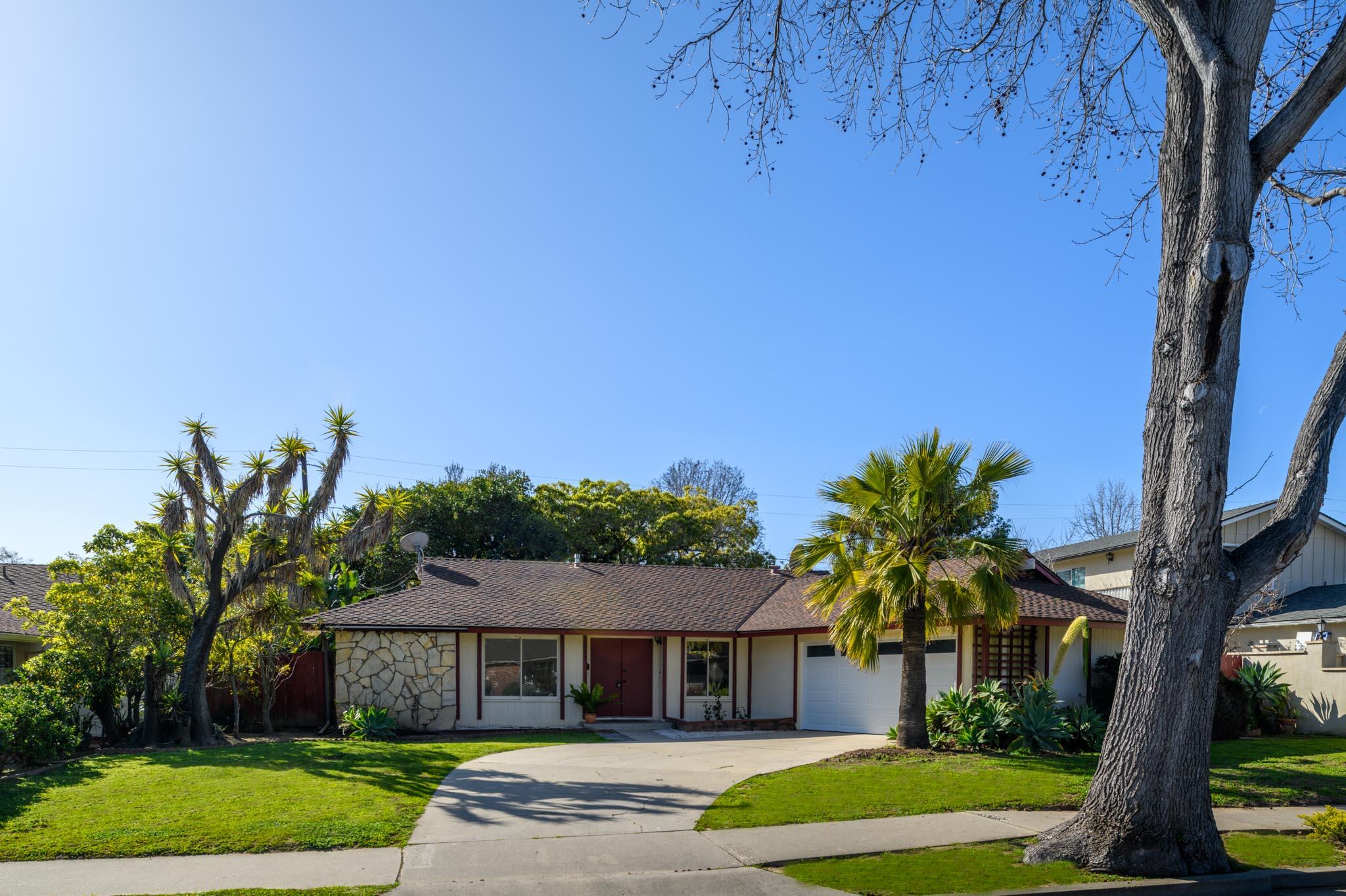 5529 Berkeley Road Goleta, CA 93111 - Photo 1 of 37 Front of House