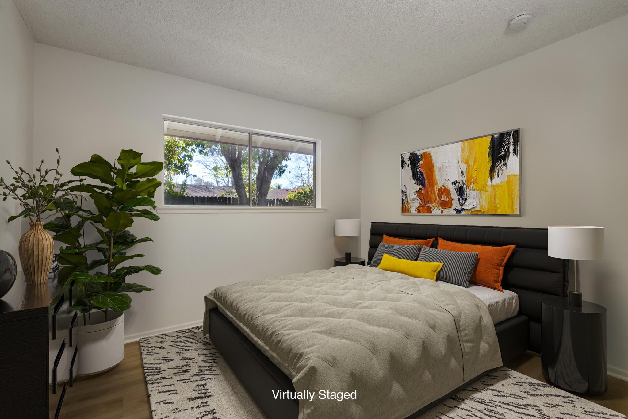 5529 Berkeley Road Goleta, CA 93111 - Photo 21 of 37 Bedroom 2